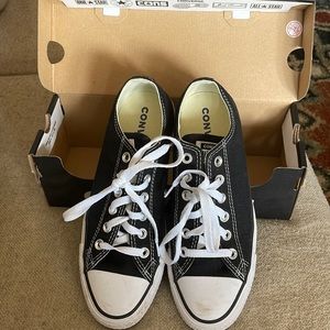 Converse Chuck Taylor All Star Classic, Black